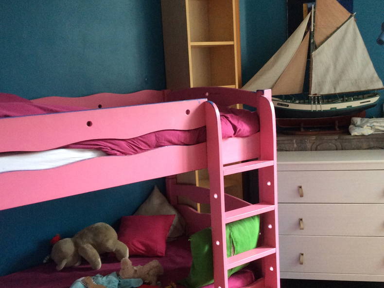 Chambre Chez L'habitant Gouvieux 243906-4