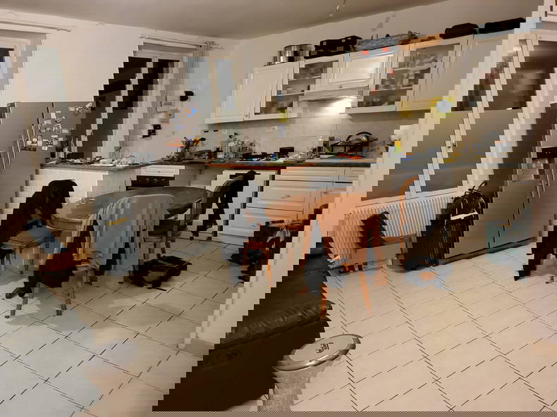 Quedarse En Casa Lamorlaye 317262-2