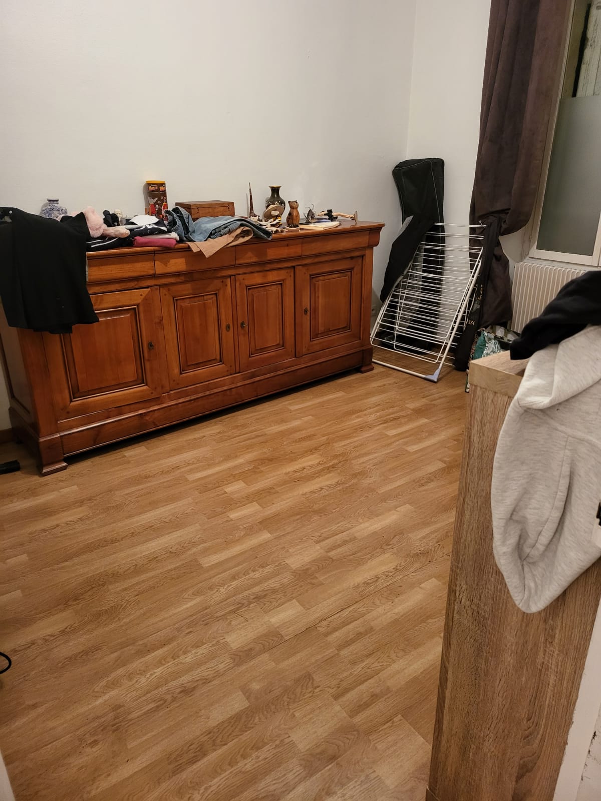 Homestay Lamorlaye 317262