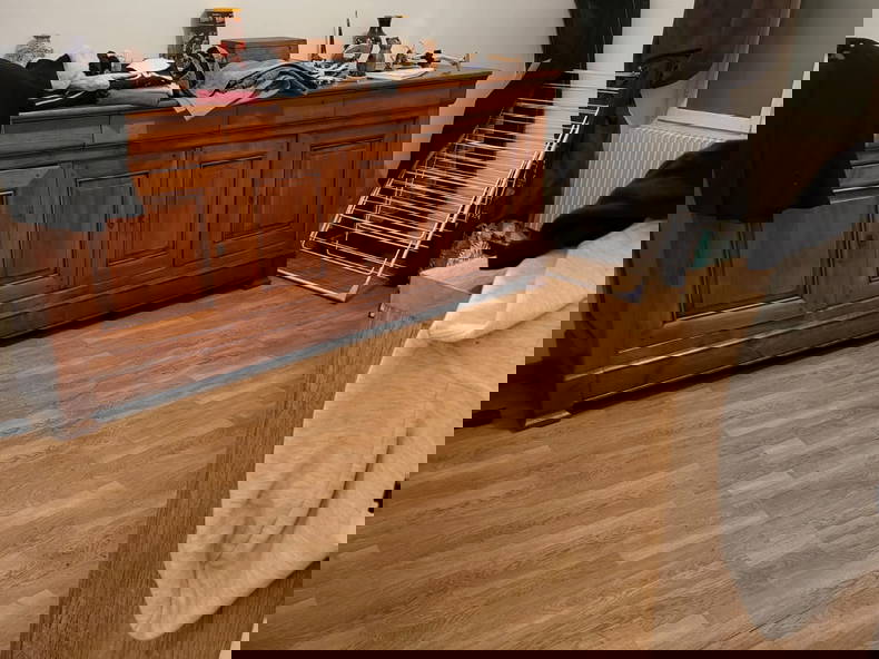 Quedarse En Casa Lamorlaye 317262-3