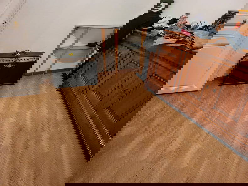 Quedarse En Casa Lamorlaye 317262-4