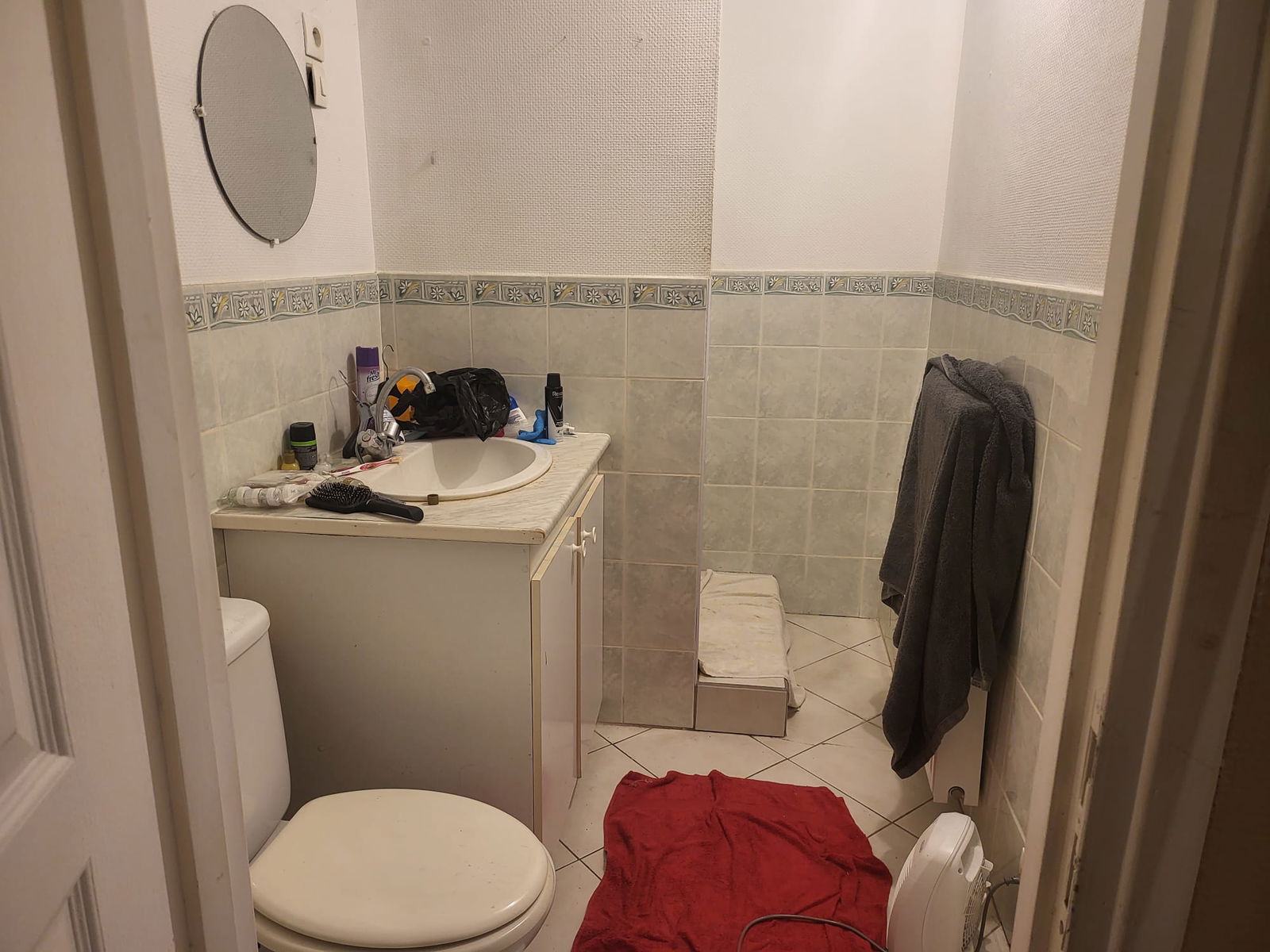 Homestay Lamorlaye 317262