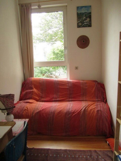 Homestay Schaerbeek 57882