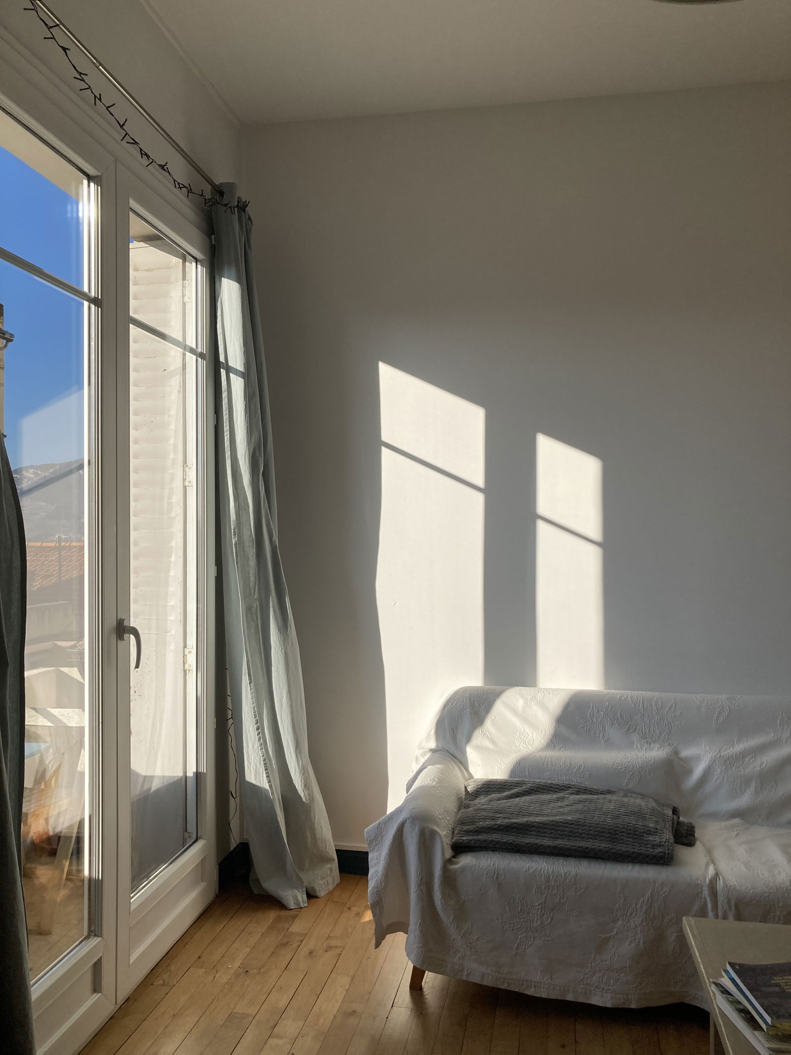 Homestay Valence 652358