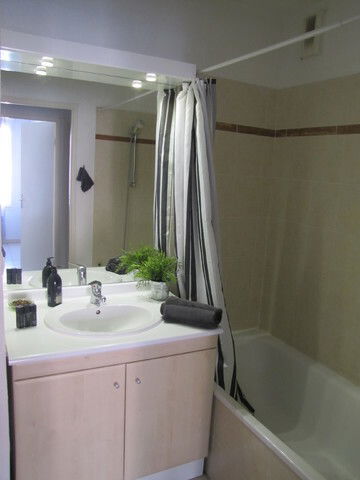 Homestay Montpellier 42789