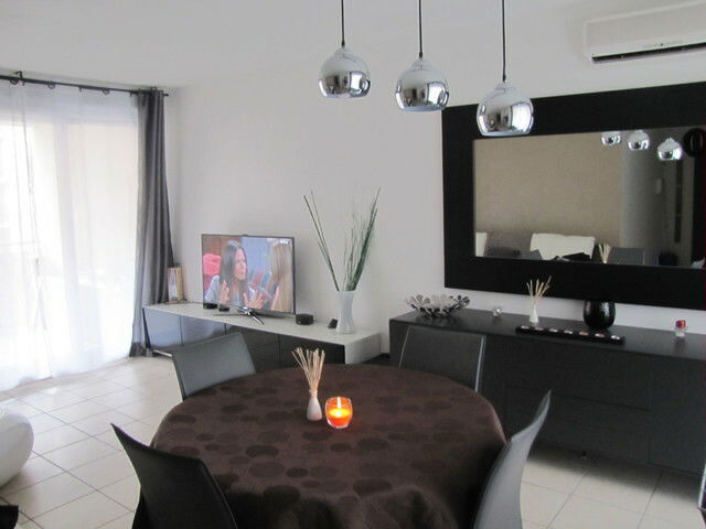 Homestay Montpellier 42789