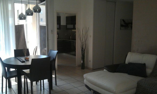 Homestay Montpellier 42789