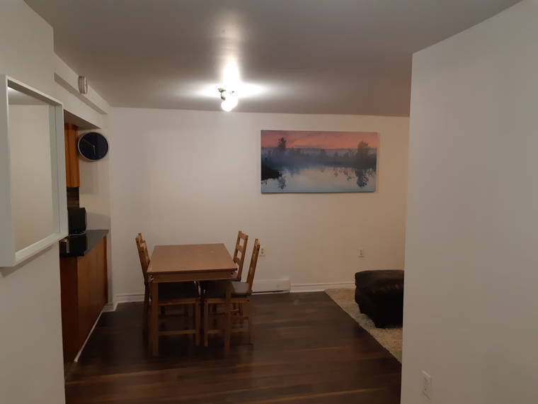 Homestay Montréal 255839