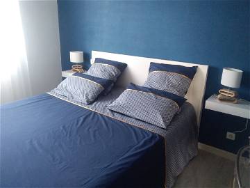 Chambre À Louer Saint-Samson-Sur-Rance 226734