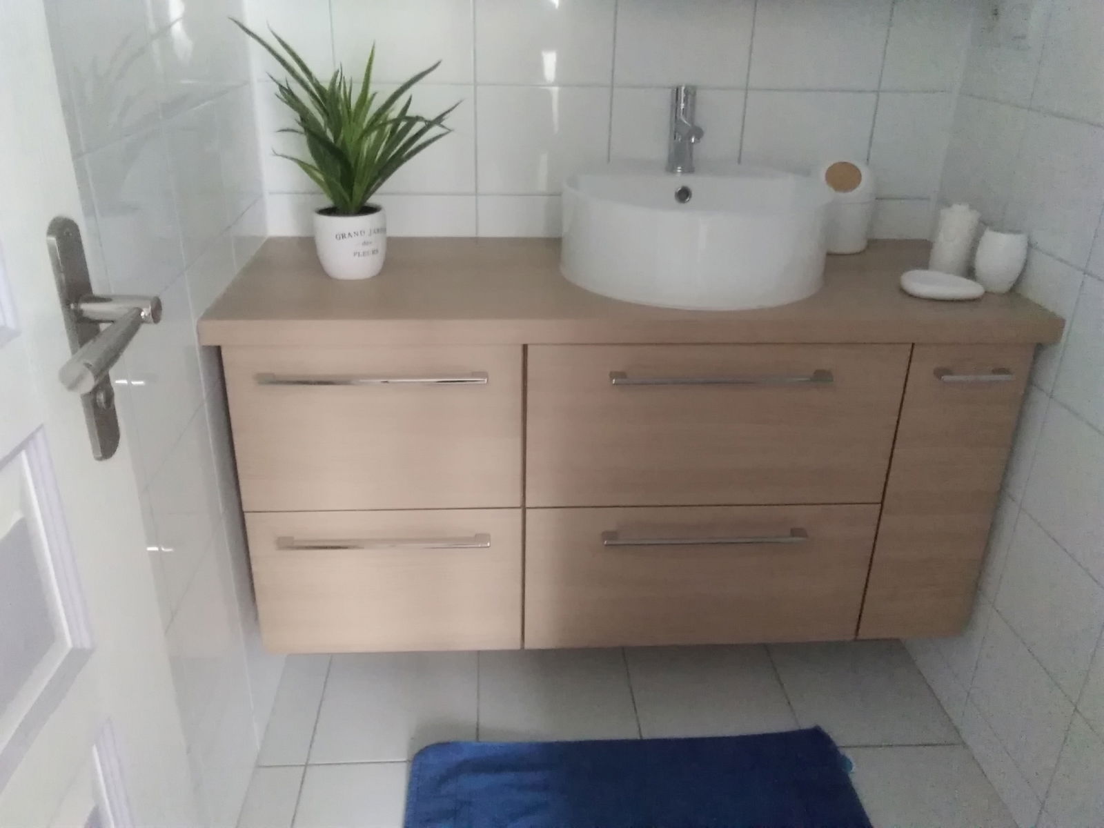 Homestay Saint-Samson-sur-Rance 226734