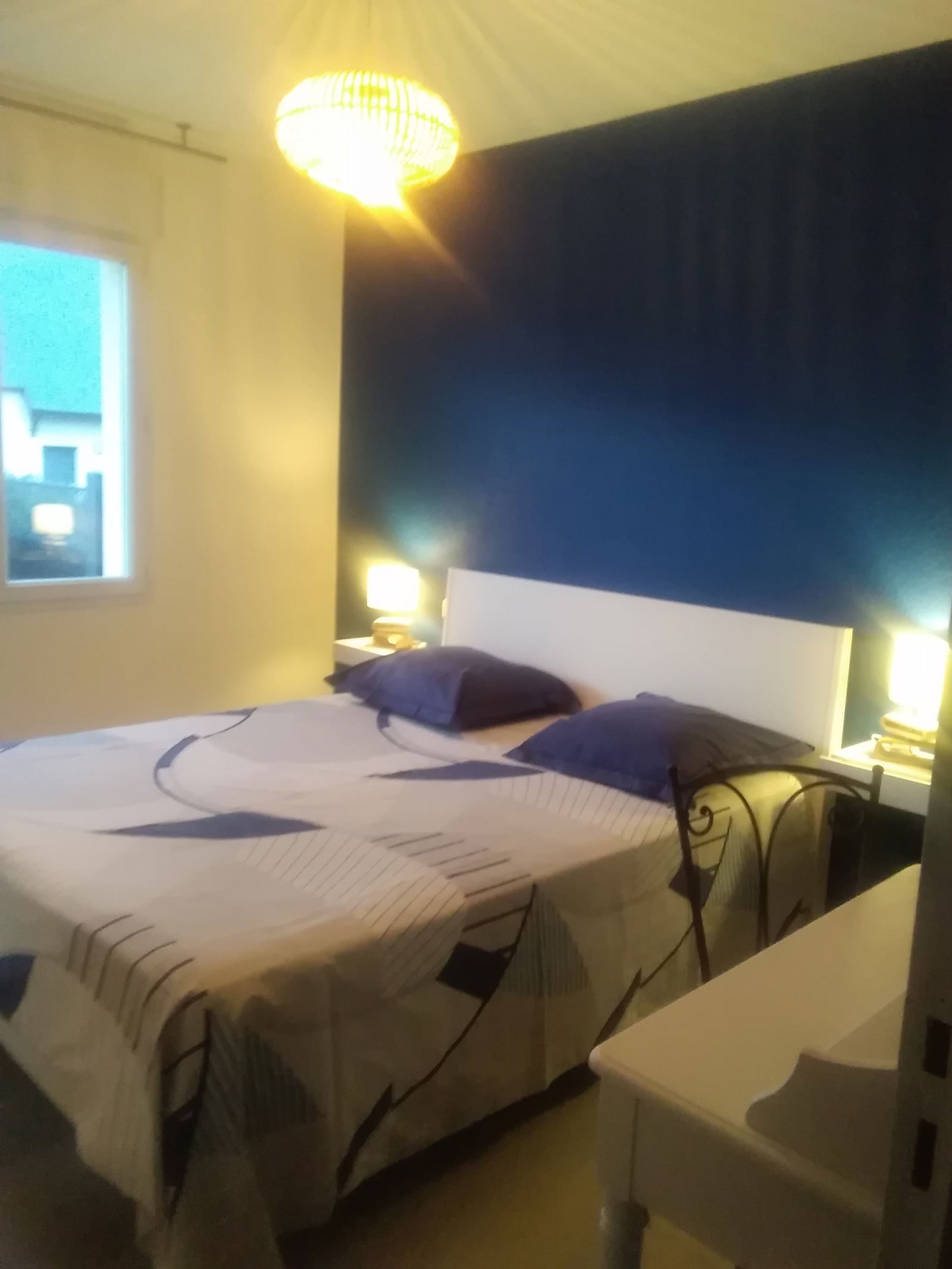Homestay Saint-Samson-sur-Rance 226734