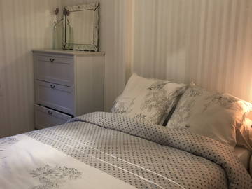 Chambre À Louer Tigeaux 228856