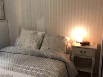 Chambre À Louer Tigeaux 228856