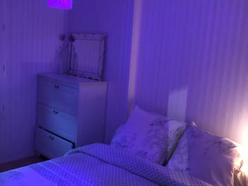 Chambre Chez L'habitant Tigeaux 228856-4