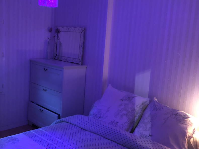 Gastfamilie Tigeaux 228856-4