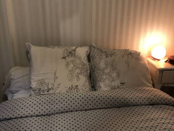 Chambre Chez L'habitant Tigeaux 228856-5