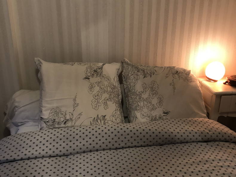 Gastfamilie Tigeaux 228856-5