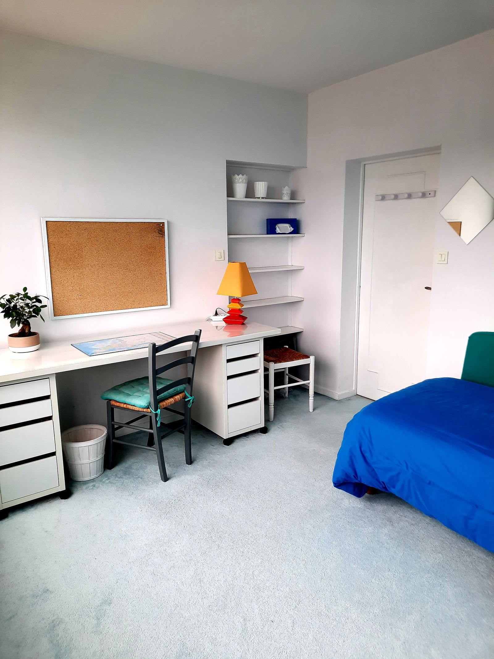 Homestay Roubaix 118198