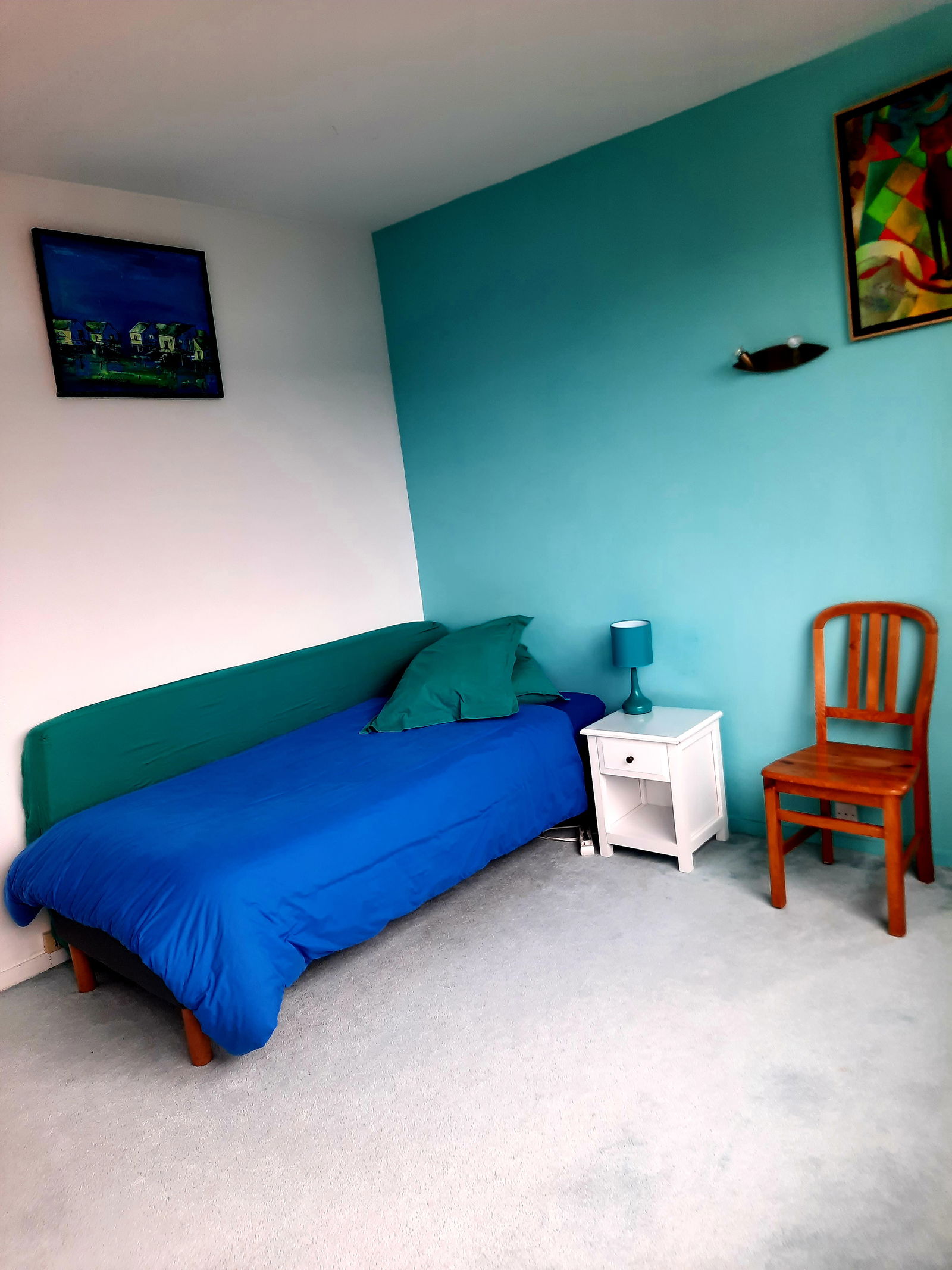 Homestay Roubaix 118198