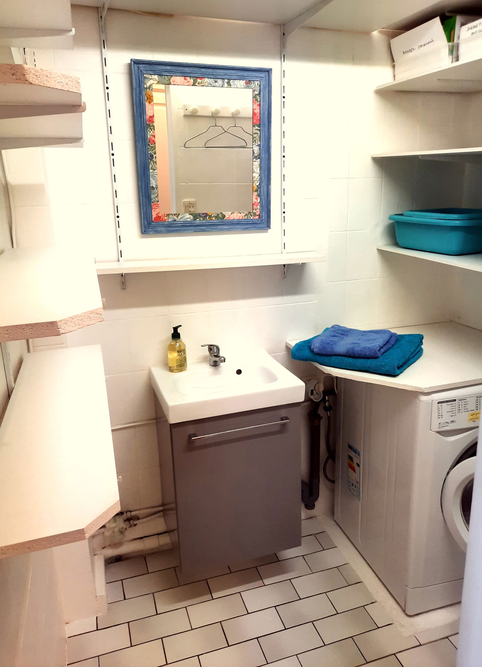 Homestay Roubaix 118198