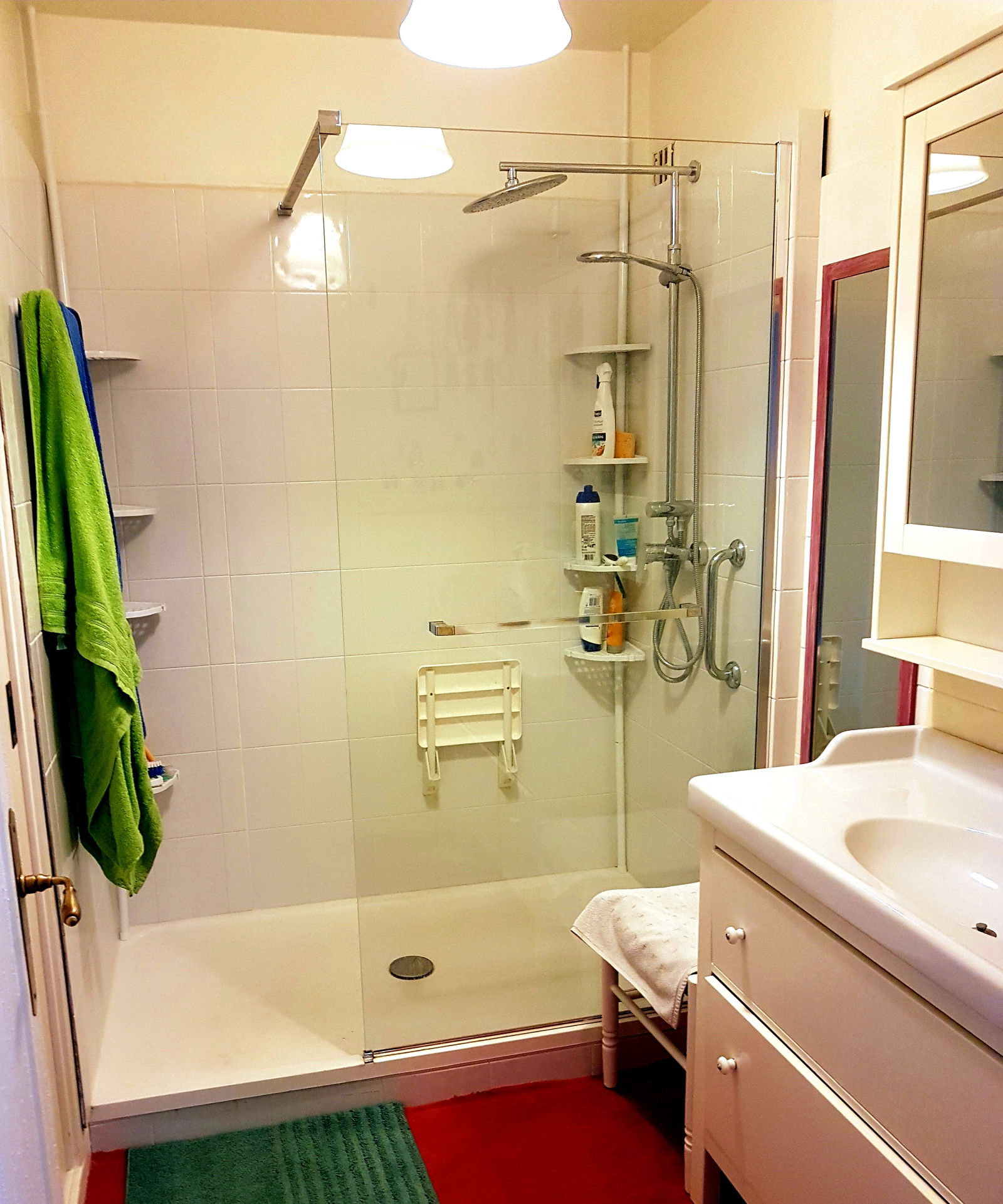 Homestay Roubaix 118198