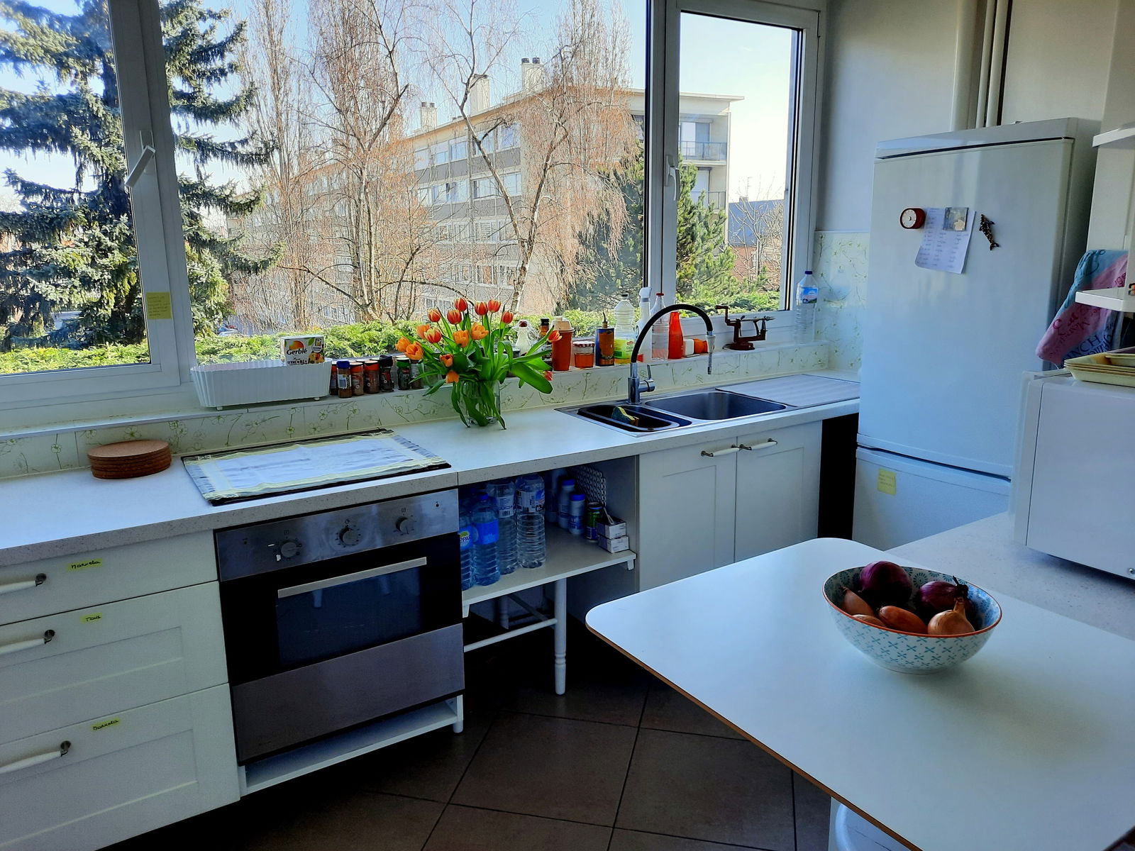 Homestay Roubaix 118198