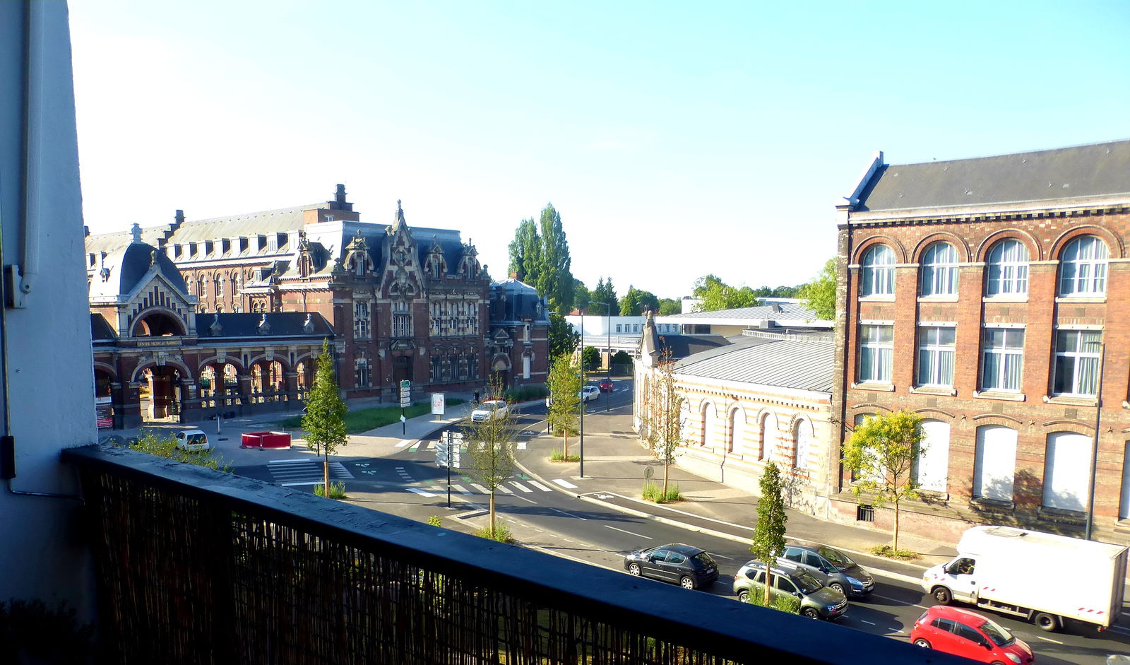 Homestay Roubaix 118198