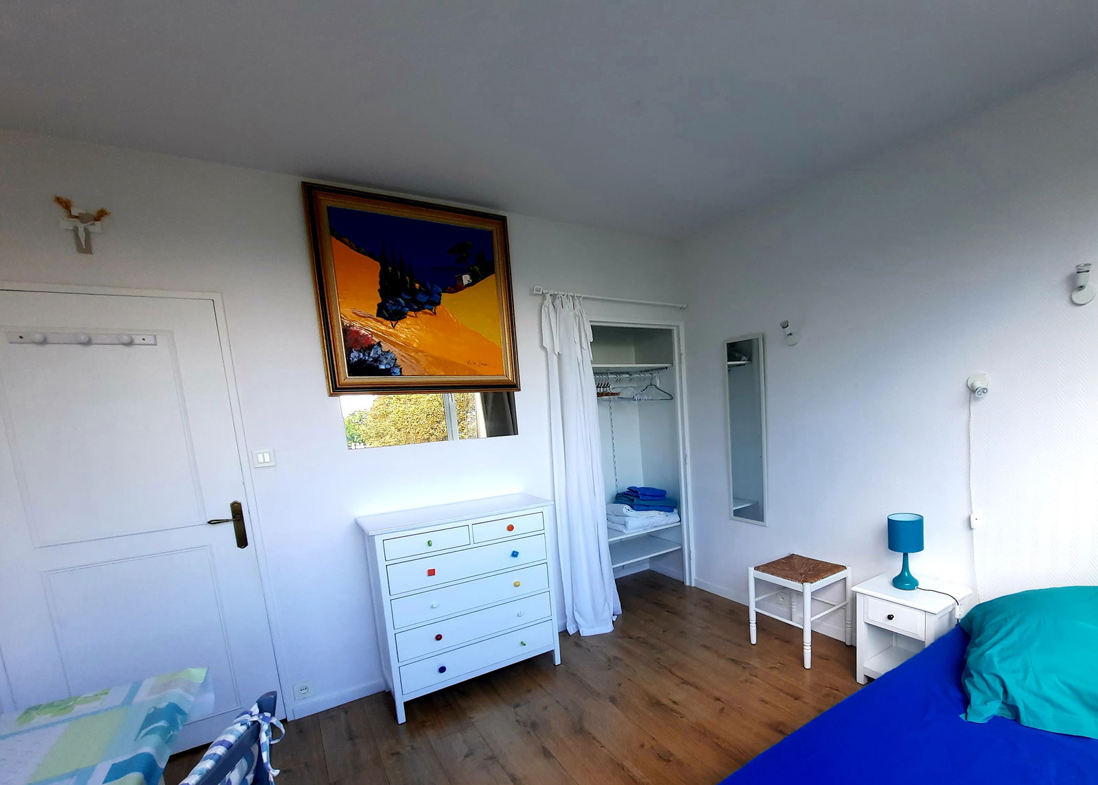 Homestay Roubaix 193324