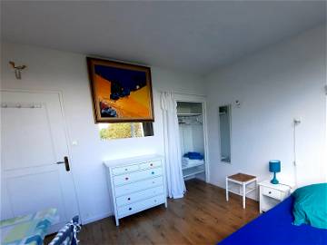 Room For Rent Roubaix 193324