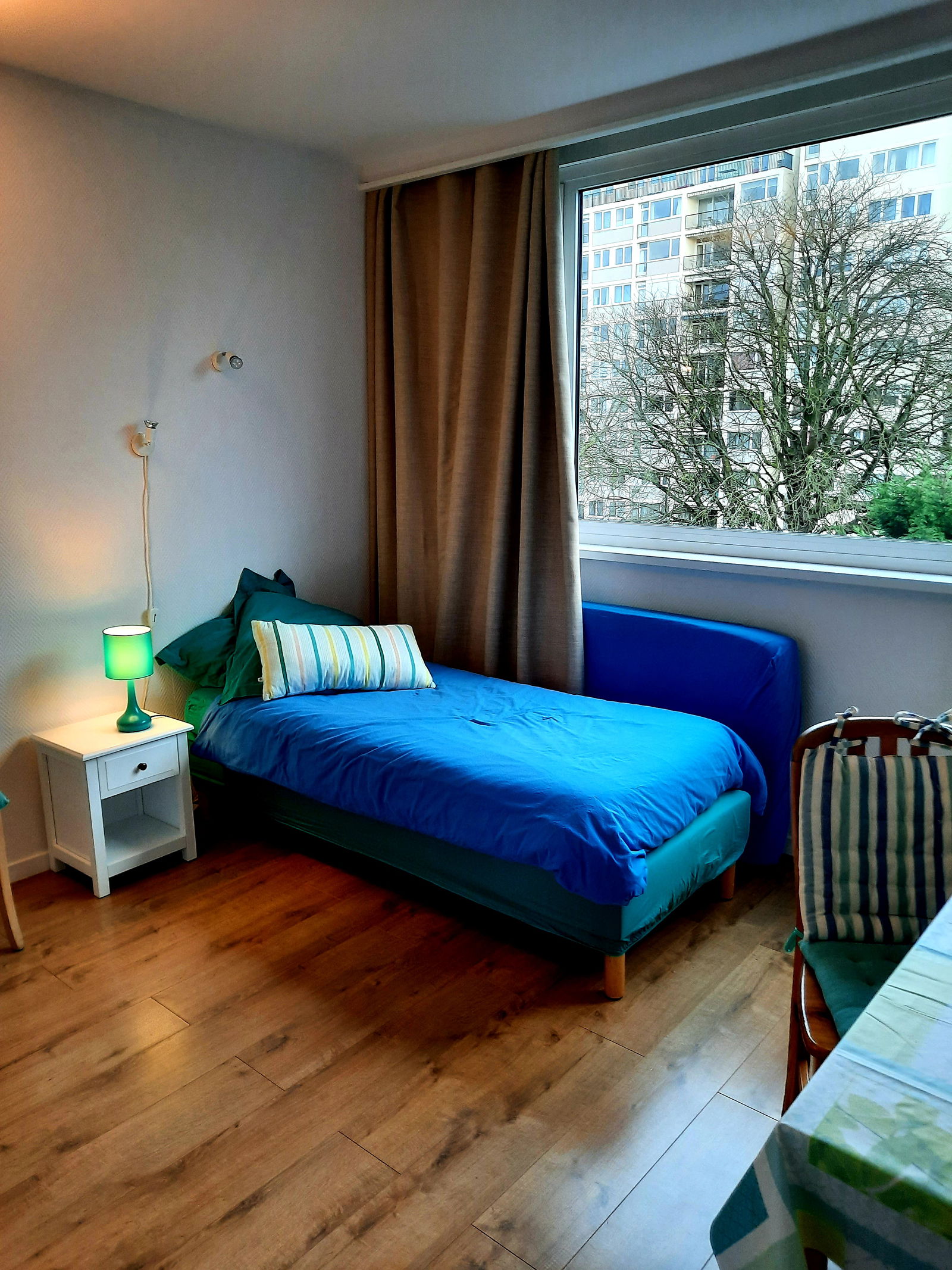 Homestay Roubaix 193324