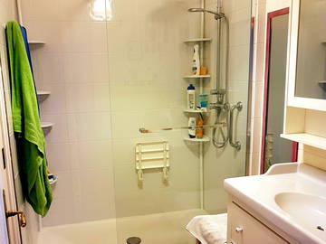 Chambre Chez L'habitant Roubaix 193324-4