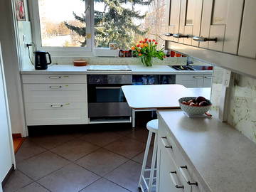 Chambre Chez L'habitant Roubaix 193324-5