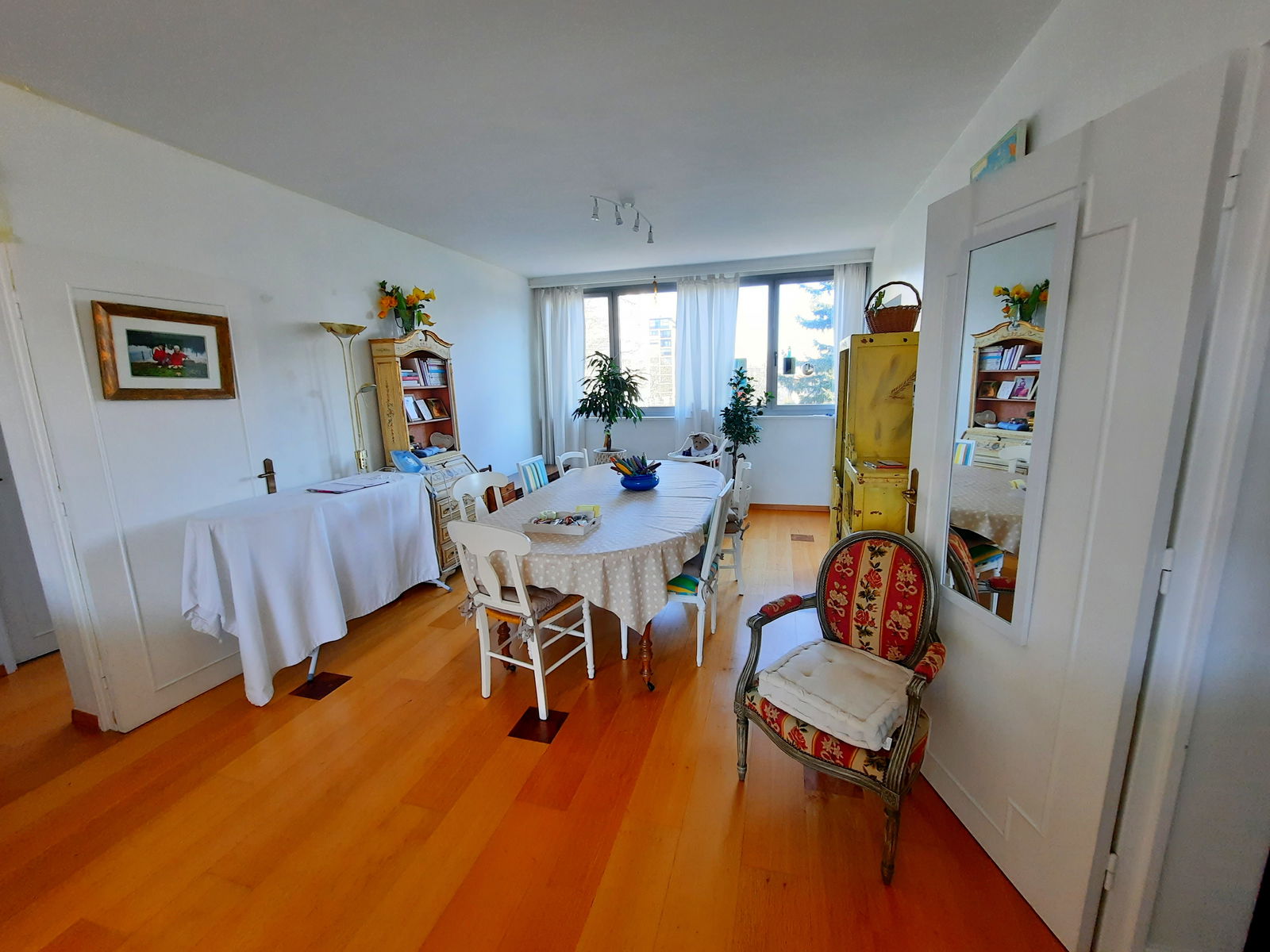 Homestay Roubaix 193324