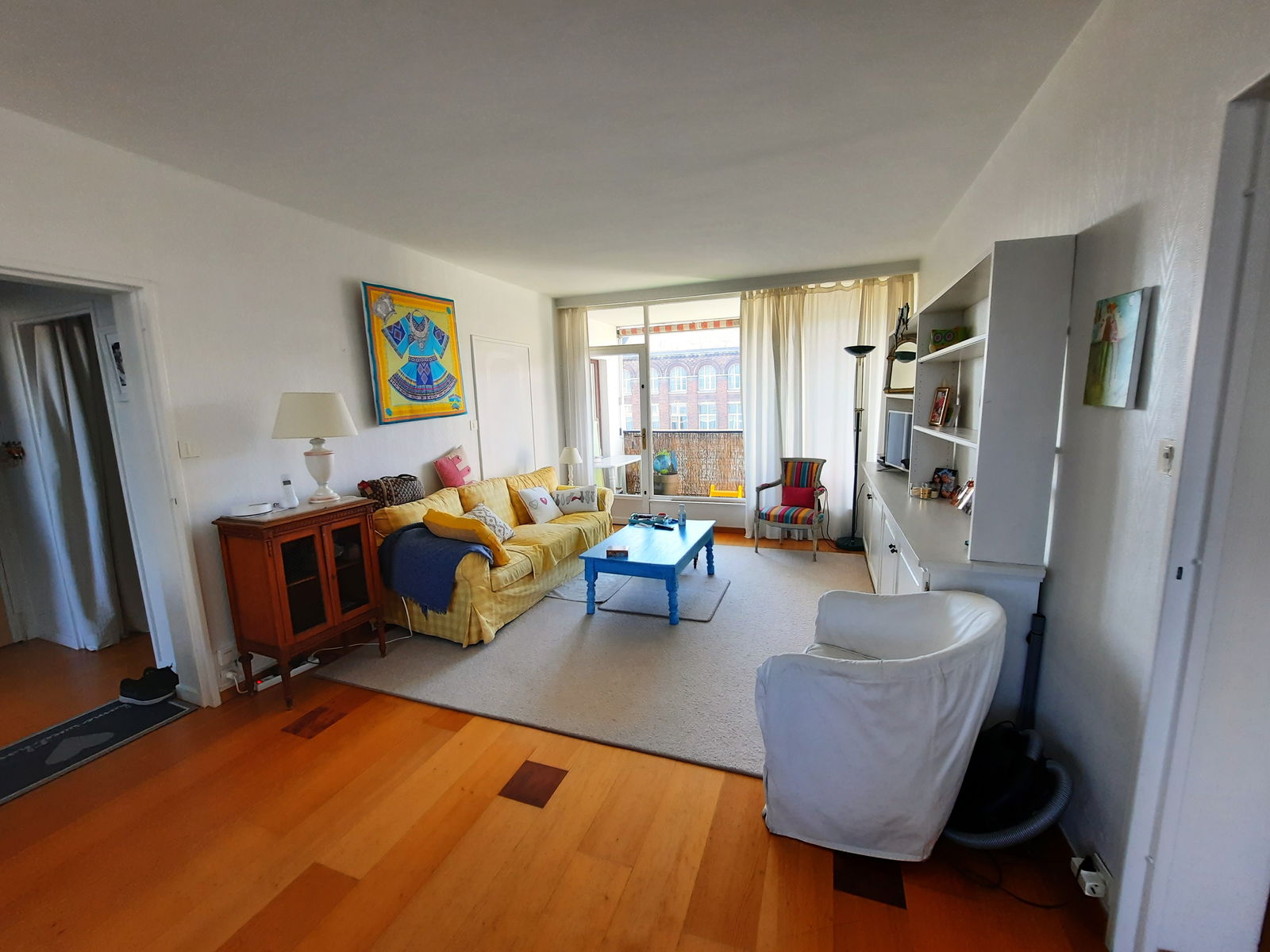 Homestay Roubaix 193324