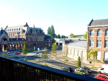 Chambre Chez L'habitant Roubaix 193324-10