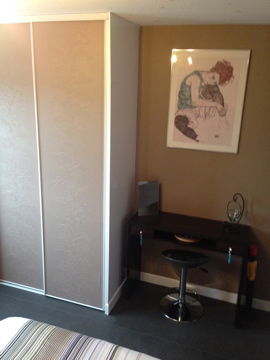 Homestay Deyvillers 96964