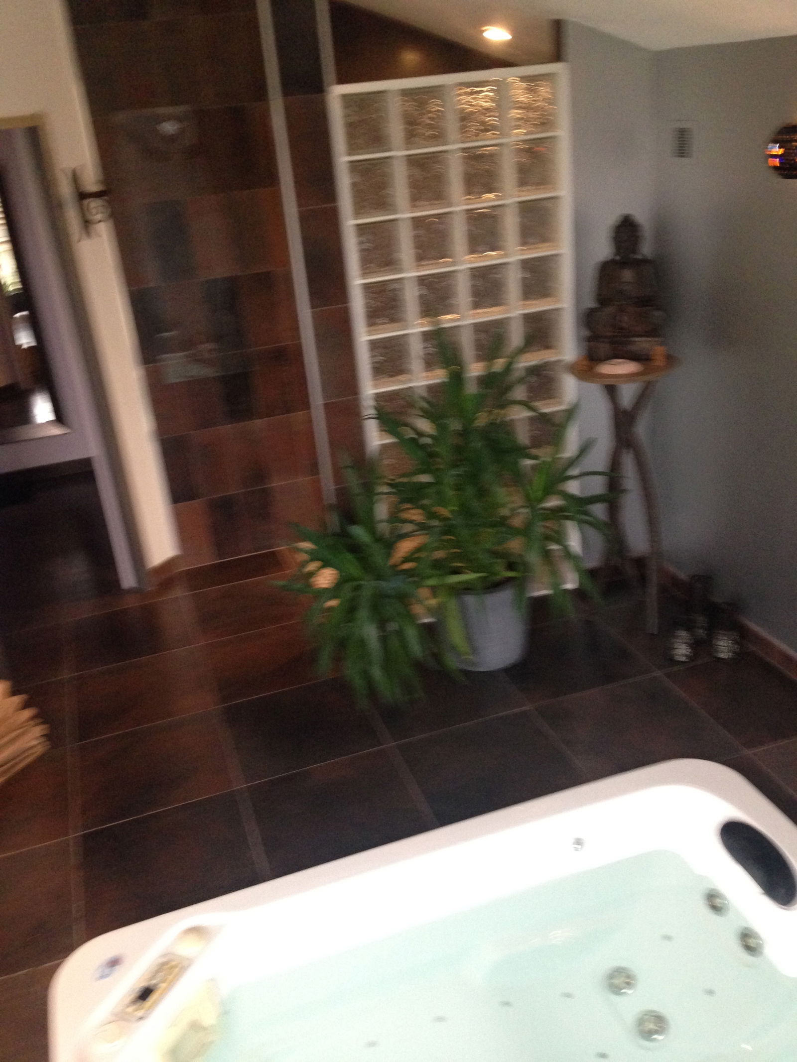 Homestay Deyvillers 96964