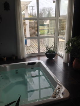 Homestay Deyvillers 96964