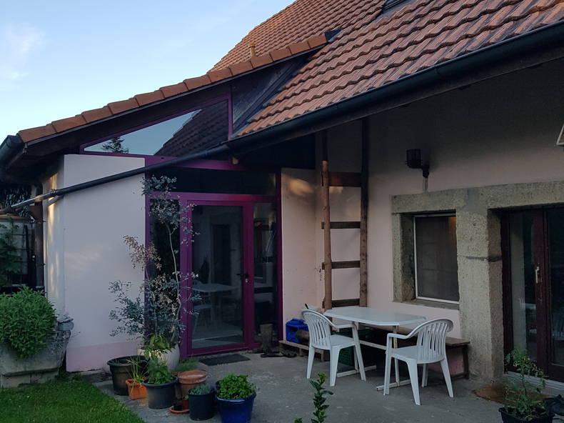 Homestay Lully 224370-1