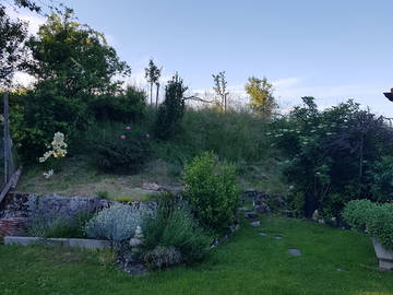 Chambre Chez L'habitant Lully 224370-4