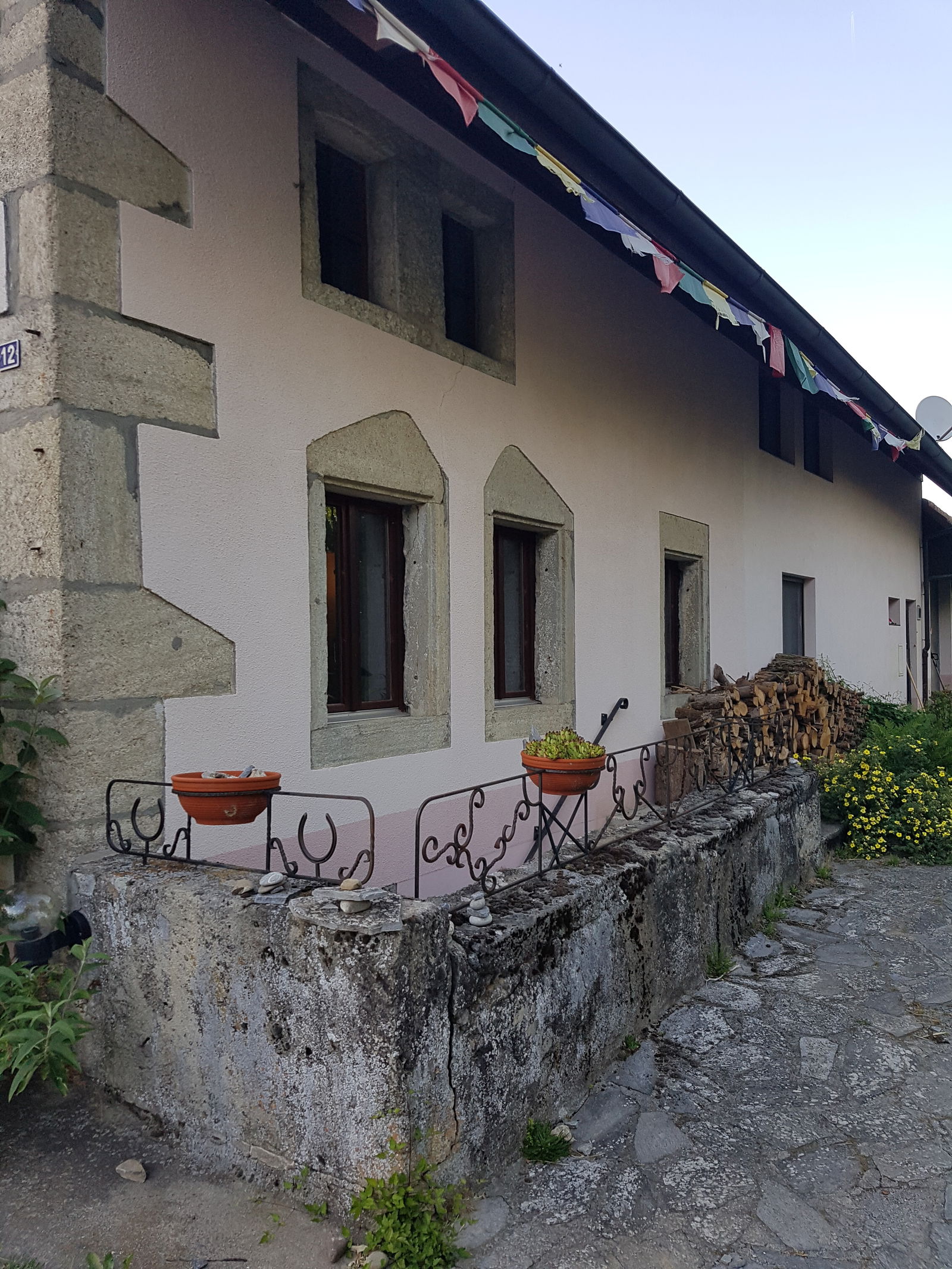 Homestay Lully 224370