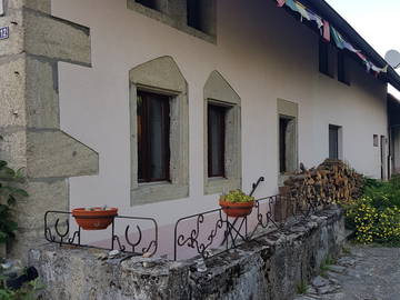 Chambre Chez L'habitant Lully 224370-5