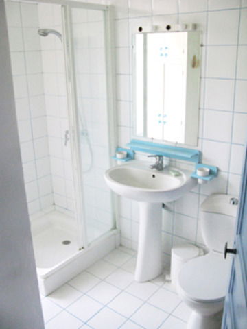 Homestay Samoreau 29731