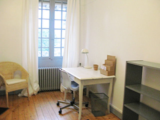 Homestay Samoreau 29731