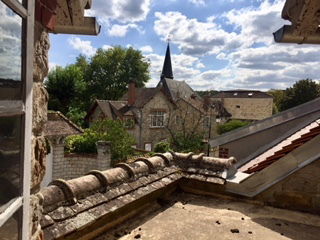 Homestay Samoreau 29731