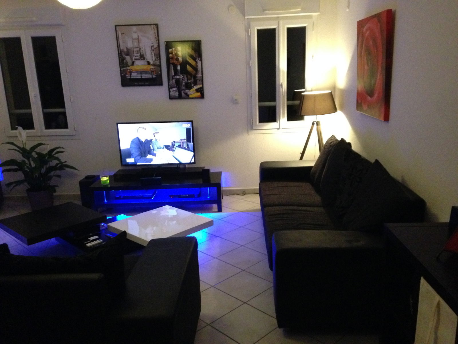 Homestay Ferney-Voltaire 54896