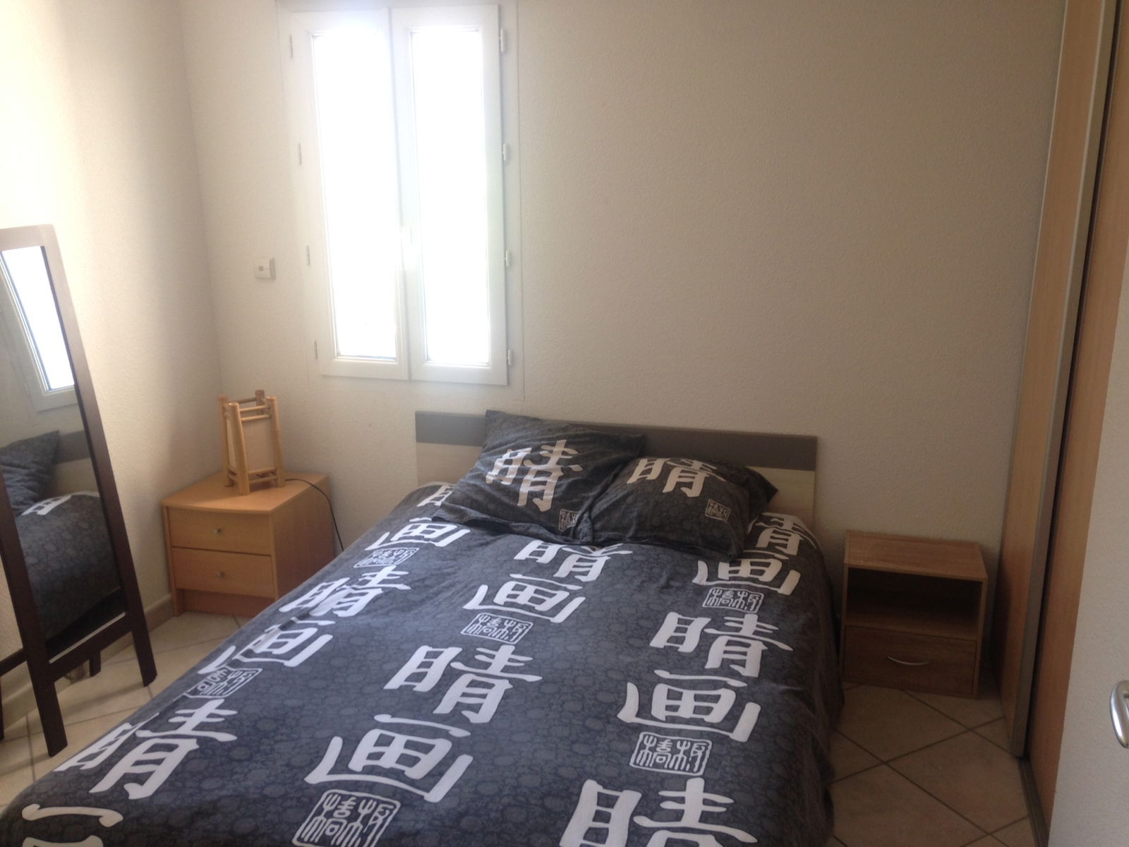 Homestay Ferney-Voltaire 54896