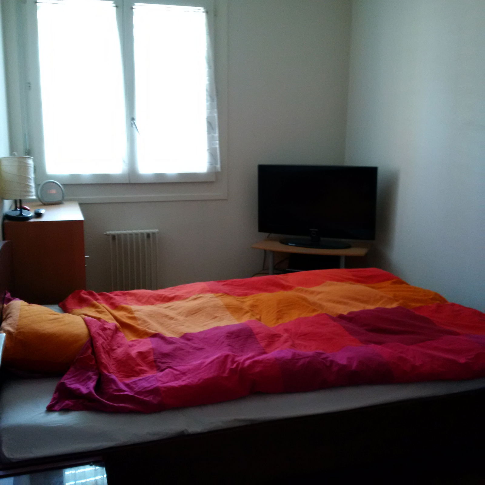 Homestay Versoix 97540