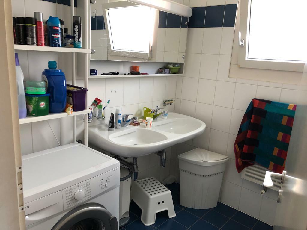 Homestay Versoix 97540