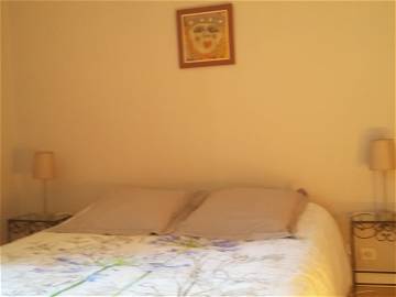 Roomlala | Room For Rent Near Grenoble